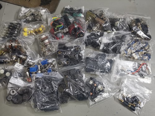Large joblot parts and - parts,