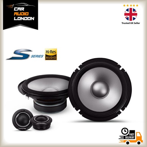 Alpine s65c series - s2-s65c, 240