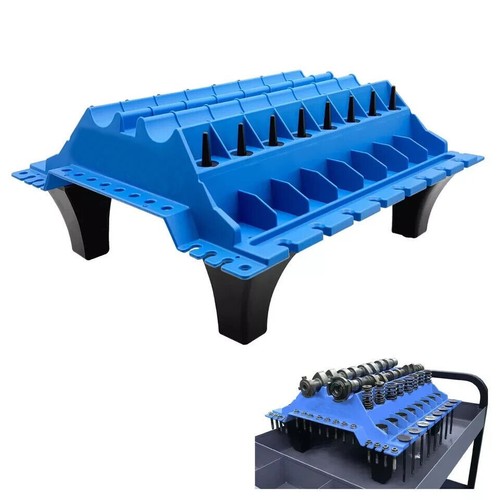 Engine cylinder head component - head,