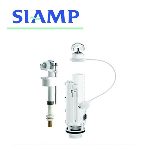 Siamp optima 99t - +,