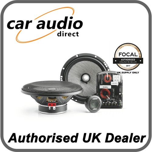 Focal access 165as 120w - focal,