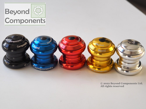 Beyond components mtb - beyond, bike