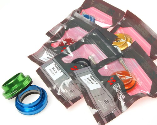 Made headset top cup - made,