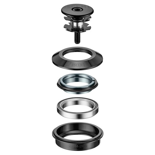 Ascend components mix match - components,