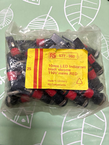 Components 577 960 - rs,