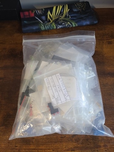 Huge bulk lot electronic - lot,
