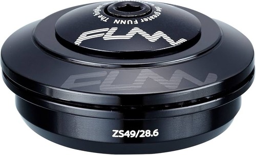 Funn components upper headset - components,