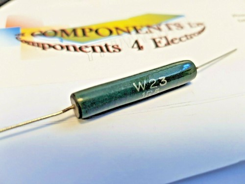 W23 resistors welwyn 10 watt - welwyn,