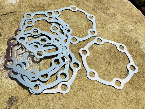 Disc spacer set superstar - set,