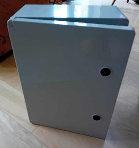 Europa components plastic - europa,