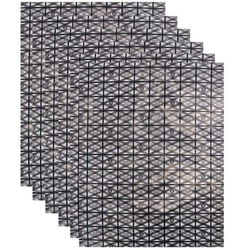 Pack esd shielding - 20,