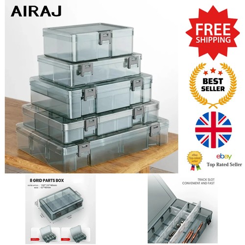 Tool box thickened plastic - tool,