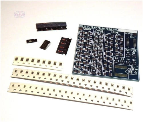 Diy kit smt smd - kit,