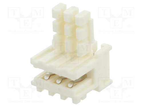 For cable pin amp duoplug - cable, 3