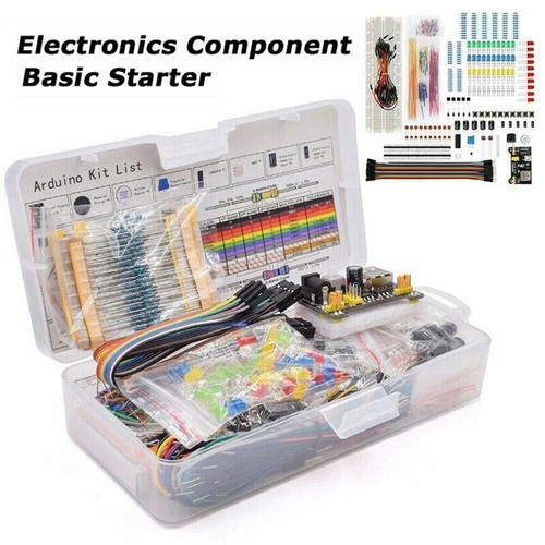 Led trans electronic component - led,