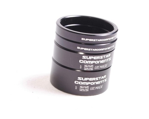 Made headset spacer set - uk,