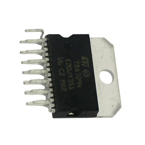 Tda7294v integrated circuit - integrated,