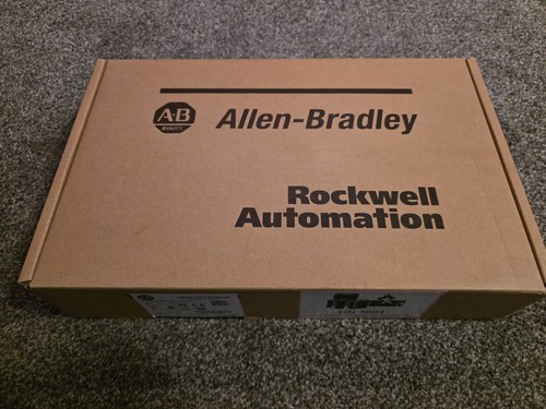 Allen bradley panelview 800 - bradley,