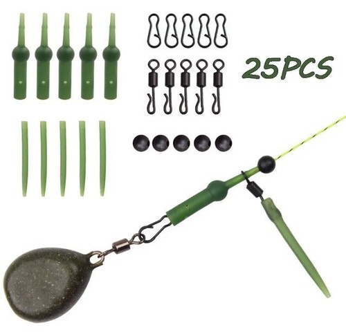Helicopter chod rig kit - chod,