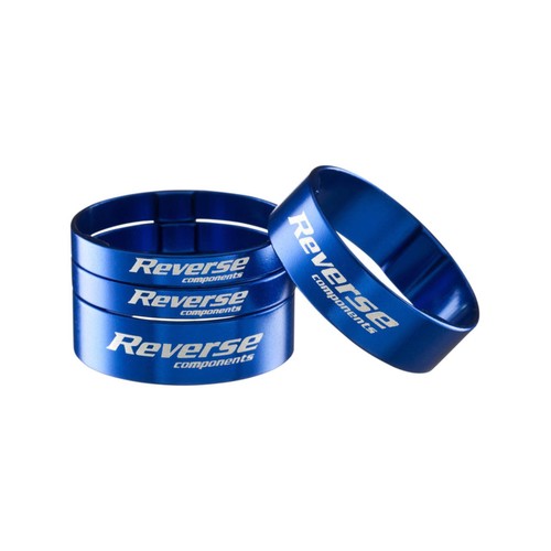 Reverse components headset - reverse,