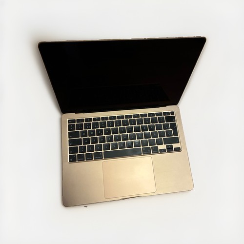Apple macbook air a2337 rose - air,