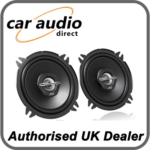 Jvc j520x 13cm 250w - jvc,