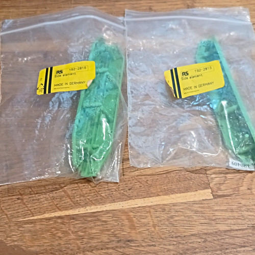 Components 192 2816 - x, 192-2816