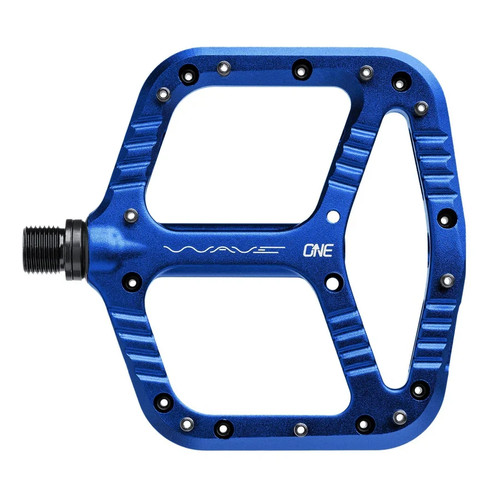 Oneup components wave pedals - components,