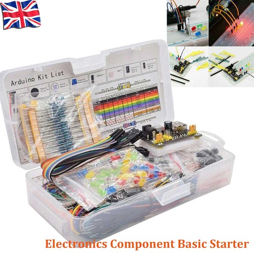 Set electronic component - set,