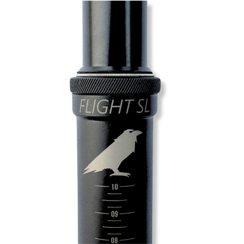 Ascend components flight - flight, sl