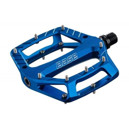 Reverse components base - components, pedals
