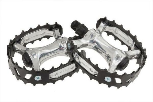 Components bear trap - components,