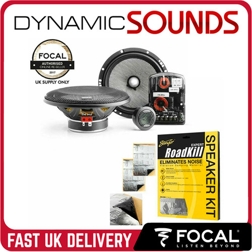 Focal 165as access series - access,