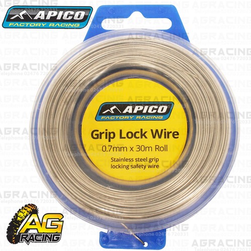 Apico grip lock wire - apico,