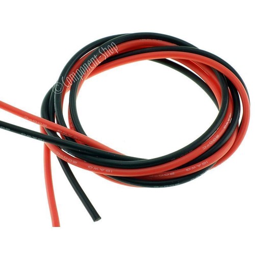 16awg silicone wire super - silicone,