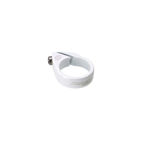 Reverse components seat clamp - components,