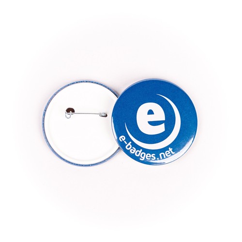 Ebadges safety back badge - ebadges,