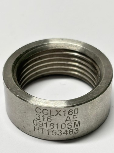 Parker cclx16 316ss 316 - ss, 1"