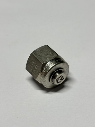 Parker lok 4blp4 316 - a-lok-4blp4-316, ss