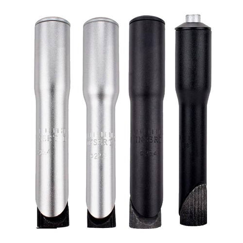 Converter bike stem extender - converter,