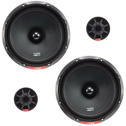 Vibe slick 17cm - 6c, 6.5"