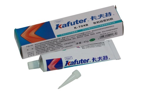 Kafuter silicone - kafuter,