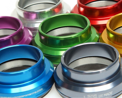 Made headset bottom cup - made,
