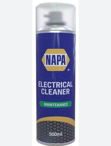 Electrical cleaner cleans - cleaner,