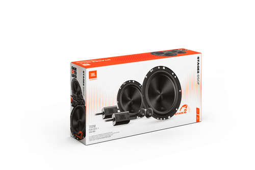 Jbl stage2 65cf - -, 2-way