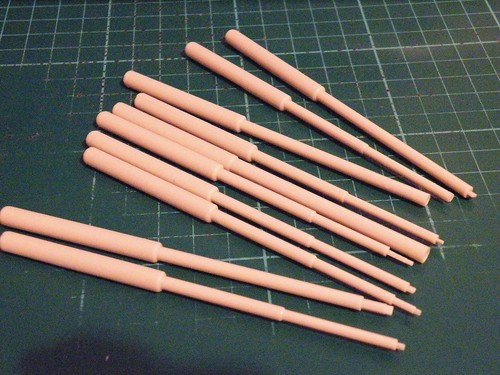 10pc triming trimmer tool - 10pc,