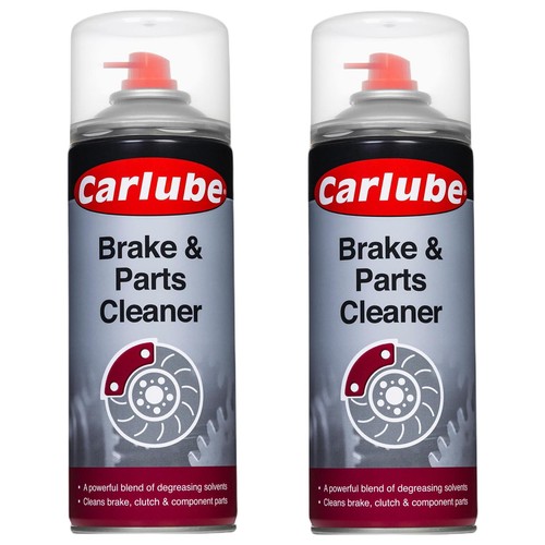 Carlube brake parts - &,