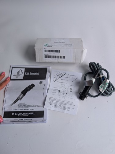 Title components m100 - components,