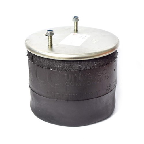 Airspring as0255 assembly - ,