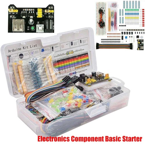 Set electronic component - electronic,